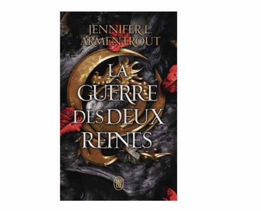 Le Sang et la Cendre, tome 4 : La guerre des deux reines