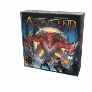 Aeon's End