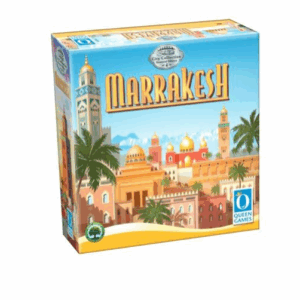 Marrakesh - Essential Edition