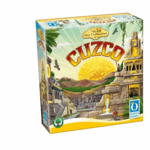 City collection 6 - Cuzco