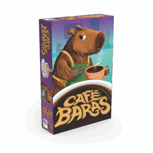 Café Baras (FR)
