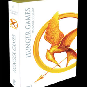 Hunger games, tome 1 (Collector)