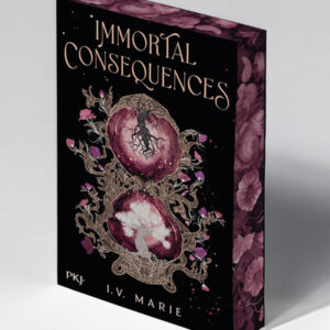 Immortal consequences, tome 1