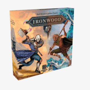 Ironwood