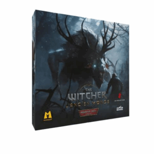 The Witcher : L'ancien Monde - Ext. Monster trail