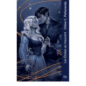 Lorsque tombera la nuit, tome 1 : Les étoiles se meurent (Poche)