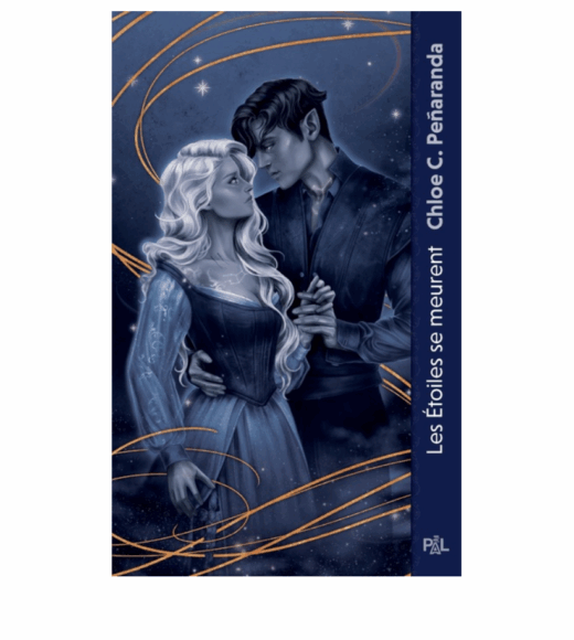 Lorsque tombera la nuit, tome 1 : Les étoiles se meurent (Poche)