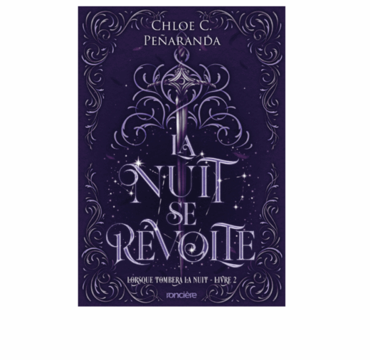 Lorsque tombera la nuit, tome 2 : La nuit se révolte