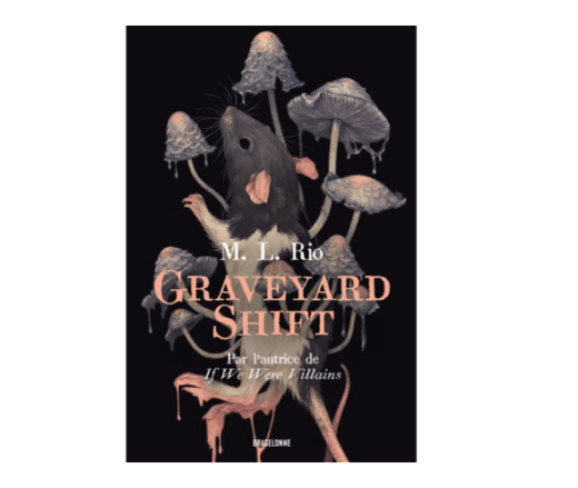 Graveyard Shift