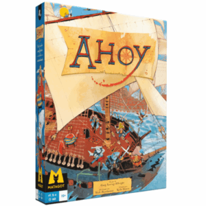 Ahoy