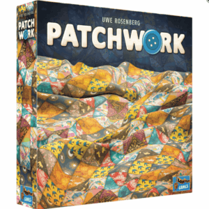 Patchwork (Edition révisée)