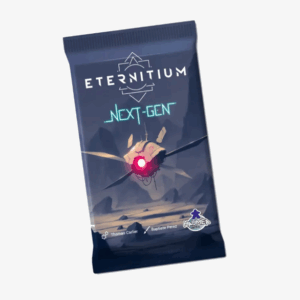Eternitium - Ext. Next Gen