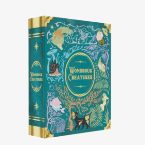 Wondrous Creatures