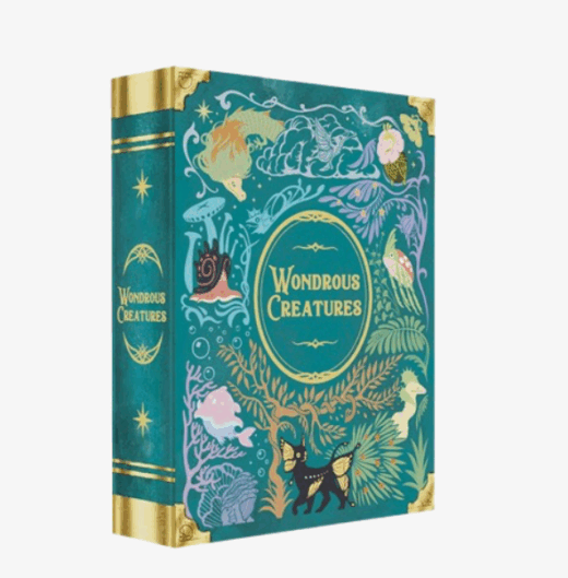 Wondrous Creatures