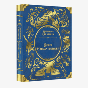 Wondrous Creatures - Ext. Bêtes Gargantuesques