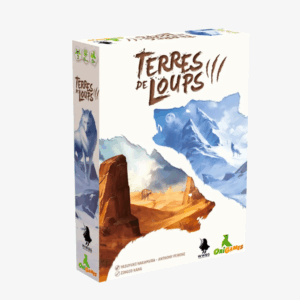 Terres de Loups