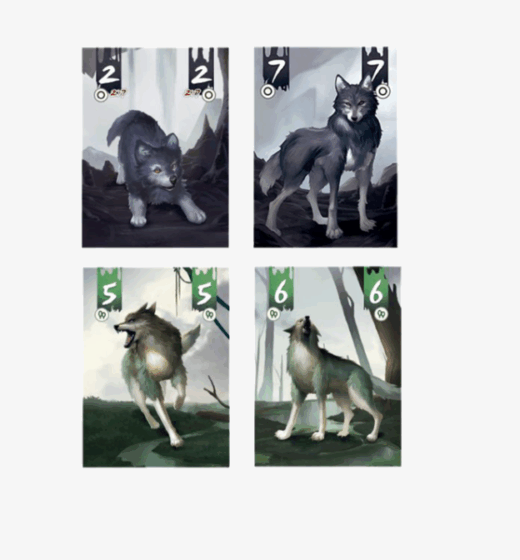 Terres de Loups – Image 2