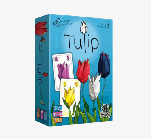 Tulip