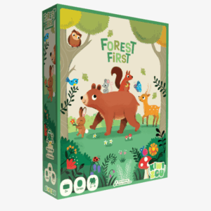 Forest First