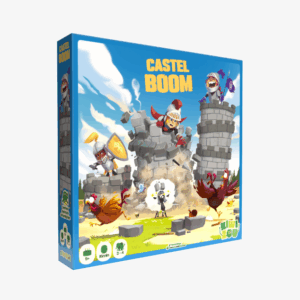 Castel Boom (FR/NL)