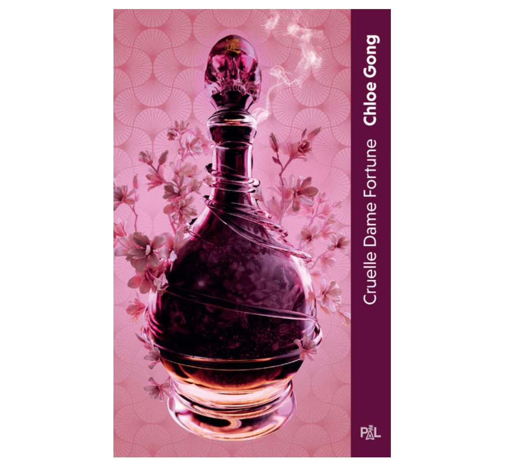 Cruelle dame fortune, tome 1 (Poche)