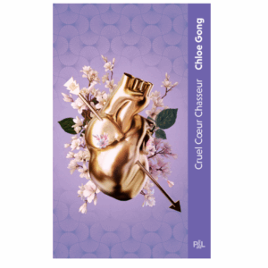 Cruelle dame fortune, tome 2 : Cruel coeur chasseur (Poche)