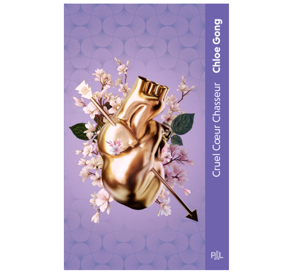 Cruelle dame fortune, tome 2 : Cruel coeur chasseur (Poche)