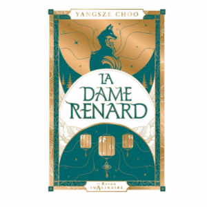 La dame Renard