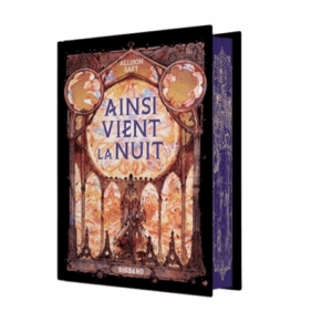 Ainsi vient la nuit