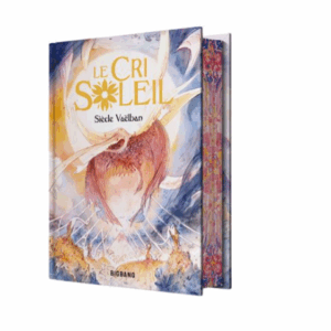 Le cri soleil