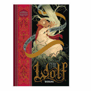 Wilerwood, tome 1 : For the wolf