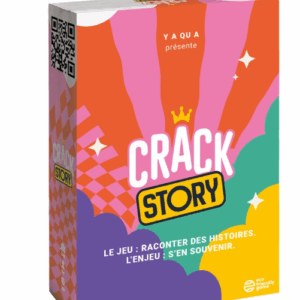 Crack Story