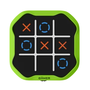 Tic-Tac-Toe Bolt - Vert