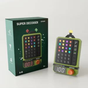 Super Décodeur