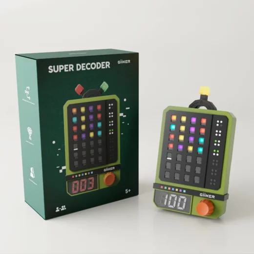 Super Décodeur