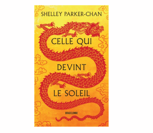 The Radiant Emperor, tome 1 : Celle qui devint le soleil (Poche)