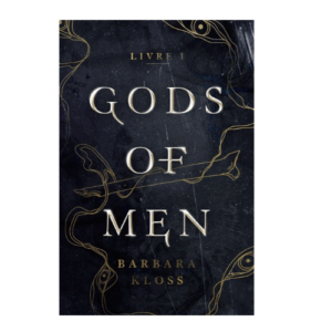 Gods of Men, tome 1