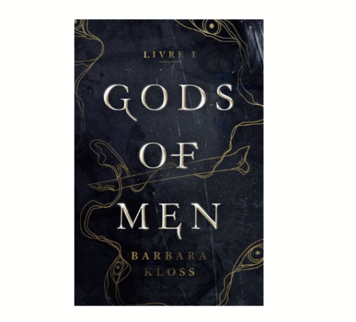 Gods of Men, tome 1