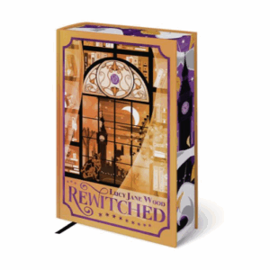 Rewitched