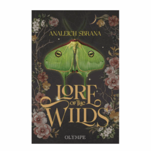 Lore of the wilds
