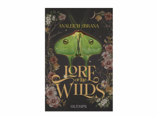 Lore of the wilds