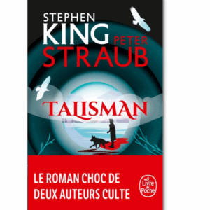 Talisman (Poche)