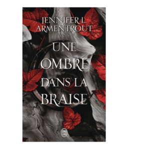 La chair et le feu, tome 1 : Une ombre dans la braise (Poche)