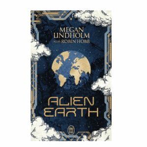 Alien Earth