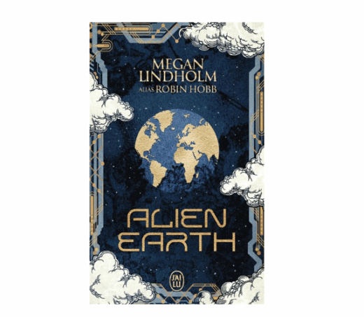 Alien Earth