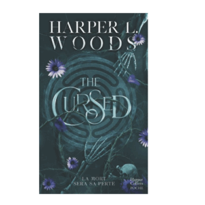 Coven Of Bones , tome 2 : The cursed