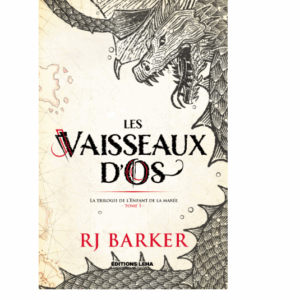 La trilogie de l'enfant de la marée, tome 1 : Les vaisseaux d'OS