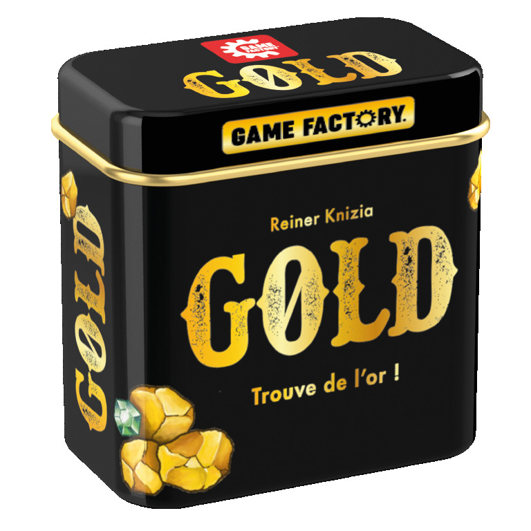 Gold