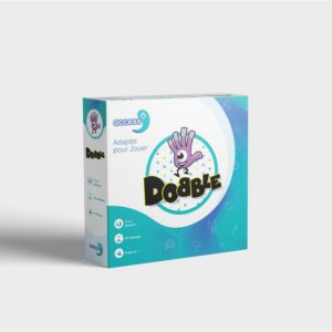 Dobble Access+