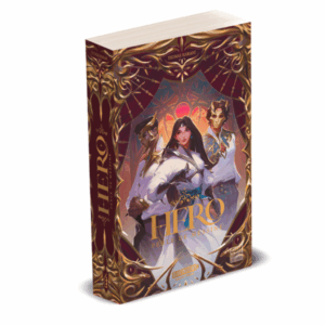 Hero, Perle de Messine